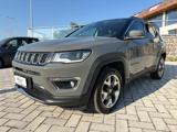 JEEP Compass 2.0 Multijet II 170 CV aut. 4WD Limited