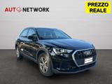 AUDI Q3 40 TDI quattro S tronic Business