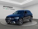 MERCEDES-BENZ GLC 200 200d 4Matic C.AUTOMATICO