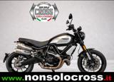 DUCATI Scrambler 1100 PRO