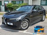 ALFA ROMEO Stelvio 2.2 Turbodiesel 160 CV AT8 *unico proprietario*