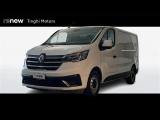 RENAULT Trafic T27 2.0 dci 150cv energy L1H1 Ice Plus