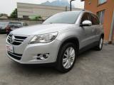 VOLKSWAGEN Tiguan 2.0 TDi Sport&Style 4Motion * 216.000 KM REALI *