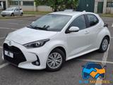 TOYOTA Yaris 1.0 5 porte Active