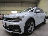 VOLKSWAGEN Tiguan ALLSPACE 2.0 TDi R-LINE RLINE R LINE *102.000*