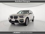 BMW X3 xDrive20d 48V Luxury