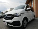 VOLKSWAGEN California T6.1 California 2.0 TDI 150CV Beach Camper Edition