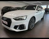 AUDI A5 SPB 40 TDI quattro S tronic S line edition