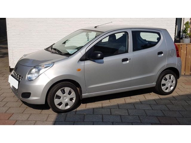 suzuki alto 1.0 glx