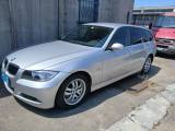 BMW 320 d cat Touring Attiva
