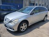 MERCEDES-BENZ R 350 cat 4Matic Chrome Lunga