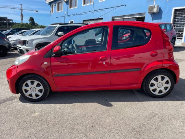 peugeot 107 1.0 68cv 5p.