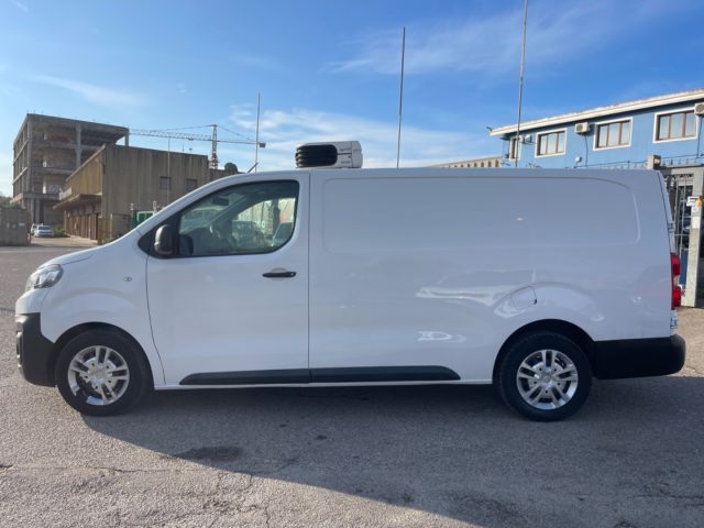 citroen jumpy 1.5 bluehdi furgone