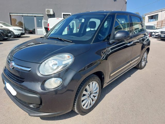 fiat 500l 1.3 multijet 85 cv lounge
