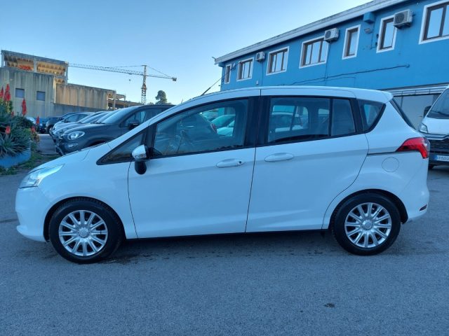 ford b-max 1.5 tdci 75 cv