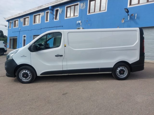 fiat talento 2.0 120cv furgone l1 h1 12q