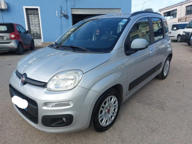 fiat panda 1.3 mjt ss lounge