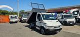 IVECO DAILY 35C11  RIBALTABILE TRILATERALE MT3.21