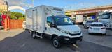 IVECO DAILY 50-150  FRIGO FRCX 09-2027 MT3.70 100MILAKM