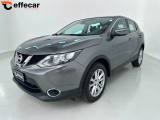 NISSAN Qashqai 1.5 dCi Acenta Premium