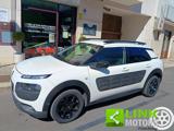 CITROEN C4 Cactus PureTech 82 S&S ETG Feel Edition NEOPATENTATI