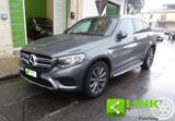 MERCEDES-BENZ GLC 250 4Matic Premium