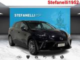 MG MG4 LUXURY64  Elettrica - Pebble Black - Similpelle +
