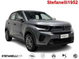 CITROEN C3 Nuova  Turbo 100cv - YOU