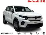 CITROEN C3 Nuova  Turbo 100cv - YOU
