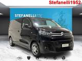 CITROEN Jumpy III -  M d.cab. 1.5 Bluehdi Comfort Plus S&S 120c