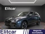 SUBARU Crosstrek 2.0i e-Boxer MHEV CVT Lineartronic Style Xtra