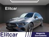 MERCEDES-BENZ CLA 180 Automatic Shooting Brake Progressive Advanced
