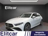 MERCEDES-BENZ A 180 d Automatic AMG Line Premium