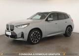 BMW X3 20I XDRIVE M SPORT AUT. TETTO ACC CERCHI 20"