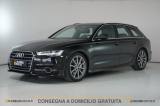 AUDI A6 AVANT 3.0 TDI 218CV QUATTRO SLINE