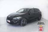 BMW 118 i 5p. Msport / Tetto Panorama *SCONTO IMMEDIATO*