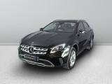 MERCEDES-BENZ G LA-X156 2017 - LA 180 Sport