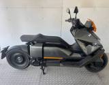 AC Other C Scooter - CE 04 15kw Abs
