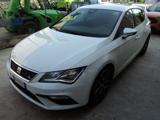 SEAT Leon 2.0 TDI 184 CV 5p.dsg. FR