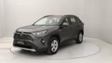 TOYOTA RAV 4 2.5 vvt-ie h Business 2wd 218cv e-cvt