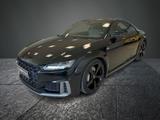 AUDI TT Coupé 45 TFSI quattro S tronic