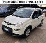 FIAT Panda 1.0 FireFly S&S Hybrid - 1.200 KM!