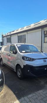 FIAT Scudo 1.5 BlueHDi 120 CV S&S PL-TN Furgone Easy Pro