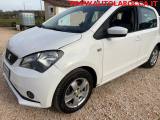 SEAT Mii 1.0 68 CV 5 porte Chic Ecofuel X  NEOPATENTATI