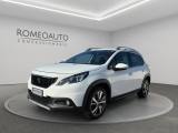 PEUGEOT 2008 1.6 BlueHDi 100cv Allure