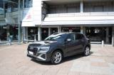 AUDI Q2 35 TDI S tronic S line Edition