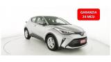 TOYOTA C-HR 1.8 Hybrid E-CVT Business