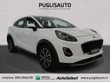FORD Puma 1.5 EcoBlue 120 CV S&S Titanium