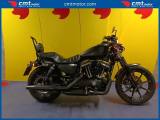 HARLEY-DAVIDSON 883 Iron - XL 883N Garantita e Finanziabile