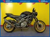 CAGIVA Raptor 650 Garantita e Finanziabile